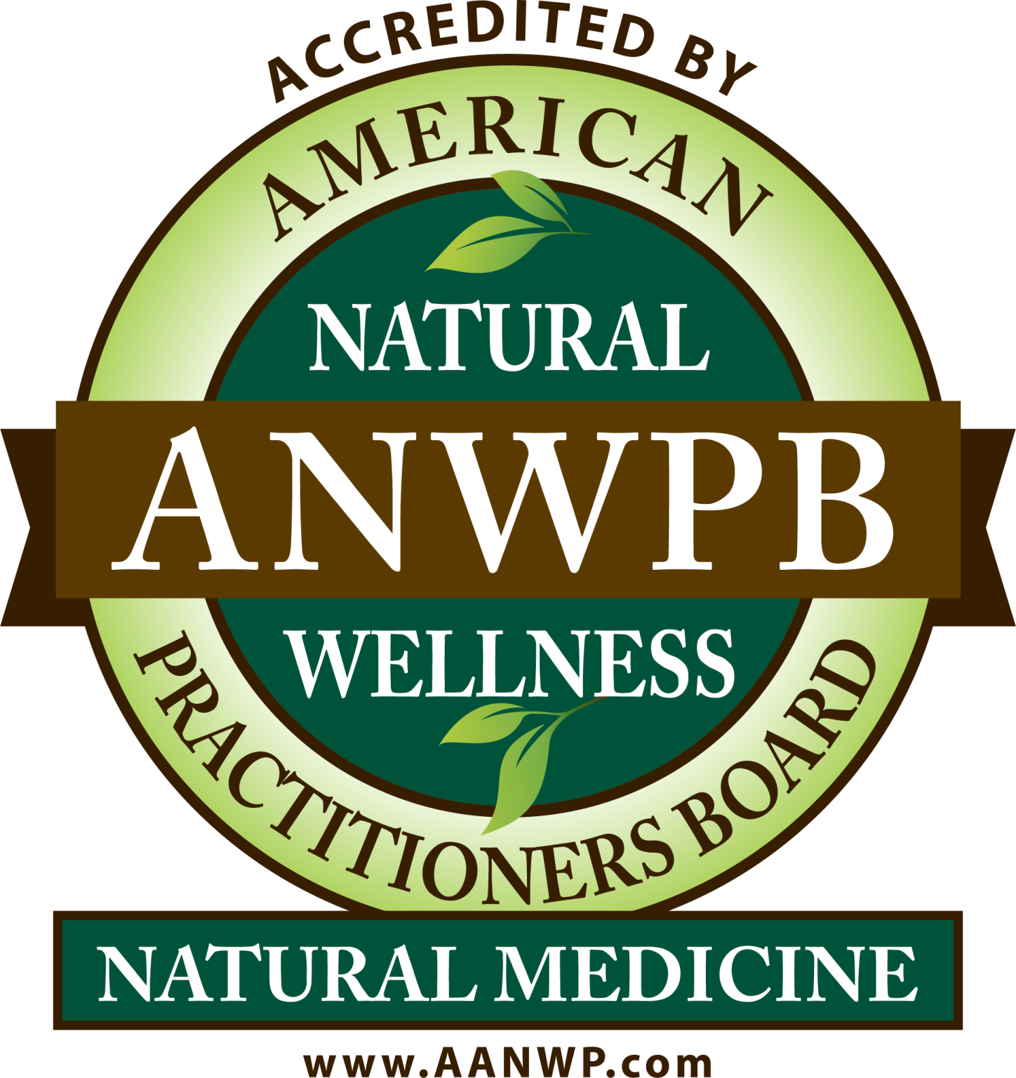 ANWPB Accredited Natural Medicine Program