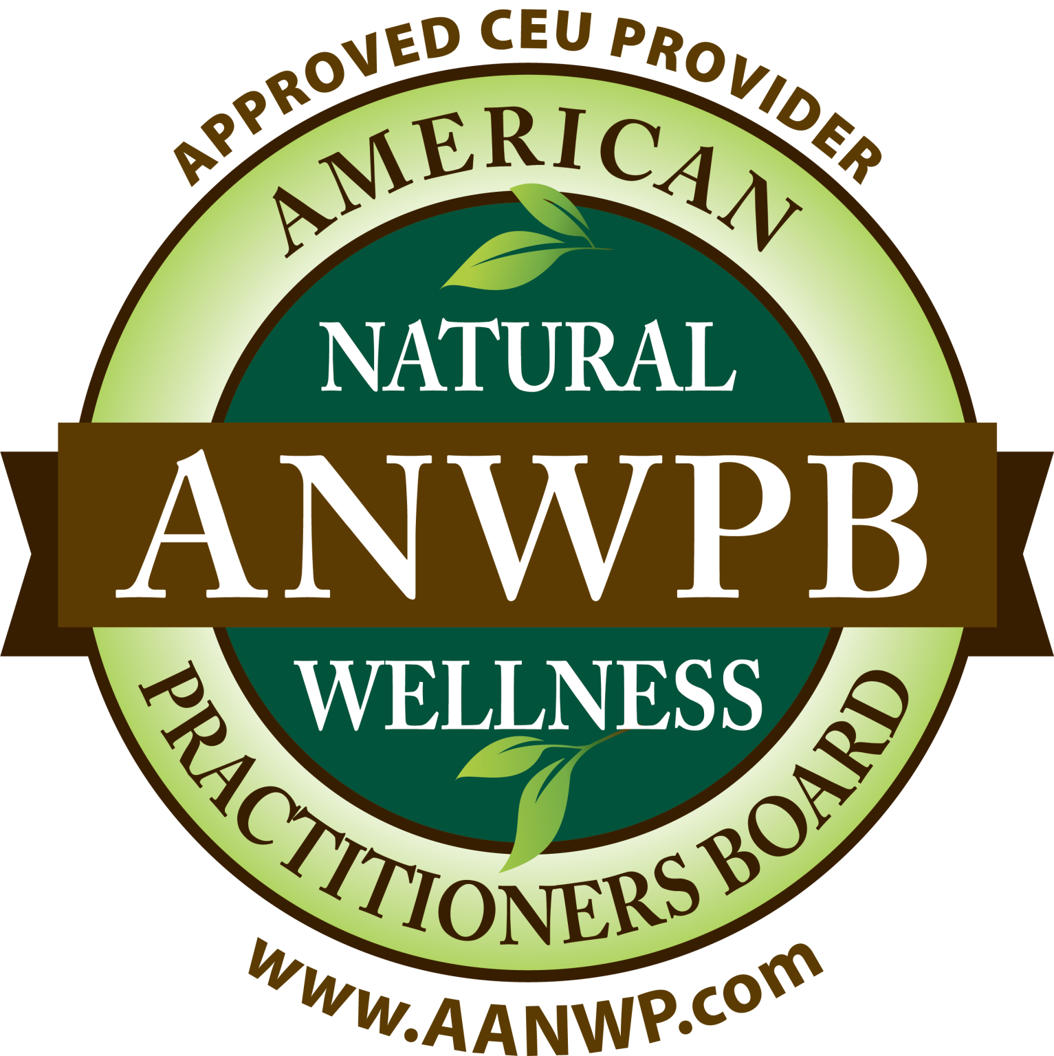 ANWPB Approved CEU Provider