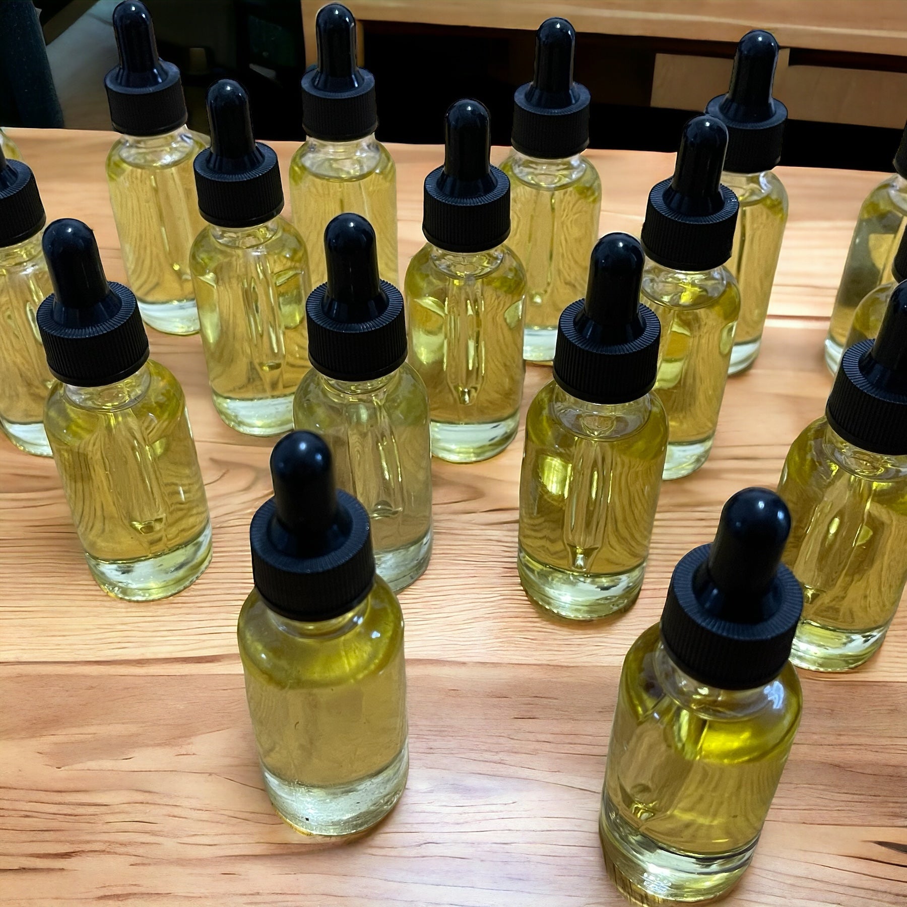 Hibiscus Cuticle Serum