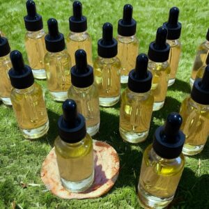 Cemí Synergy Ritual Oils