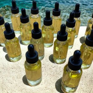 Celestial Crown Oil