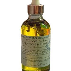 Botanical Hydration & Repair Serum