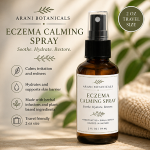 Calm Skin Botanical Mist